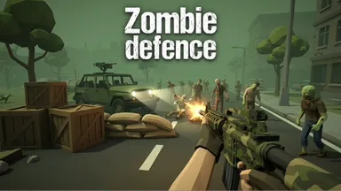 Game Bắn Súng Góc Nhìn Thứ Nhất
